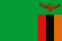 Каталог Замбия