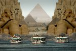 Что нужно знать перед поездкой в Египет