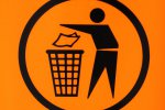 В Швеции увеличивается штраф за мусор