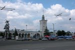 Туристический сбор вводится в Симферополе.